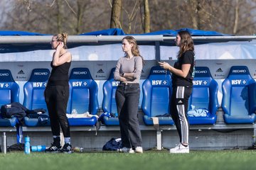 Bild 218 - F Hamburger SV 3 - Blau-Weiss 96 : Ergebnis: 5:1